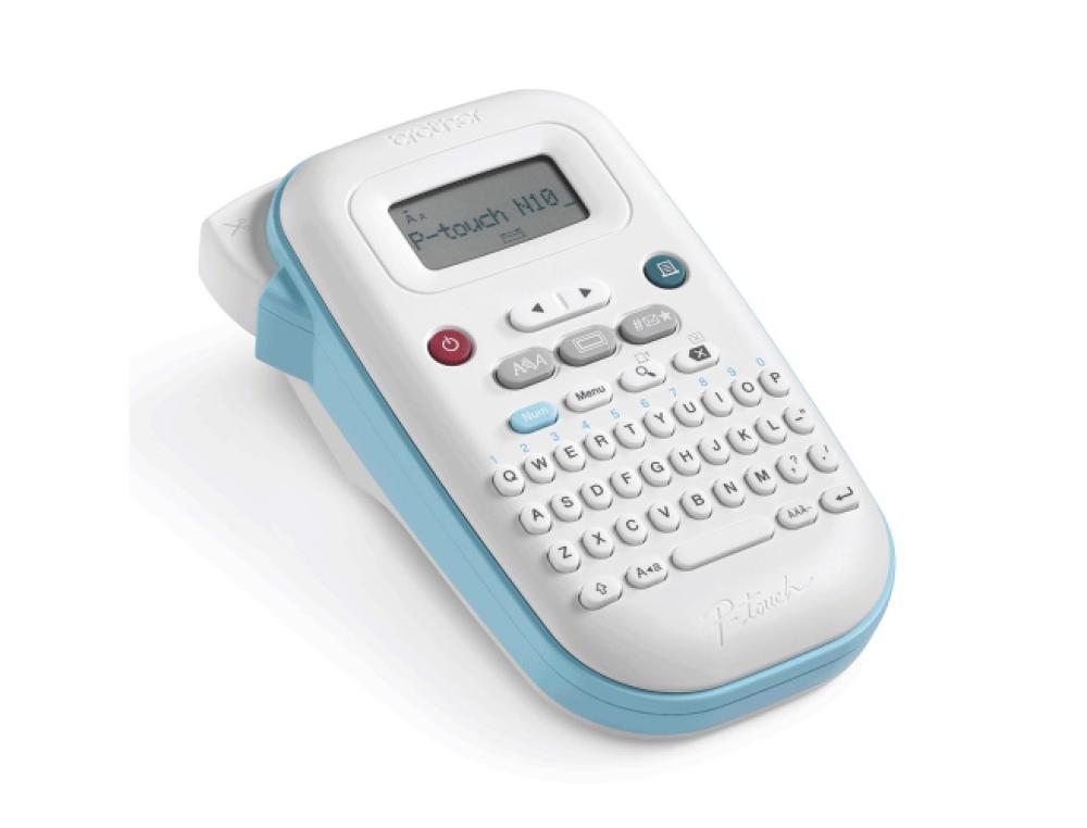 ETIQUETEUSE BROTHER PT-N10