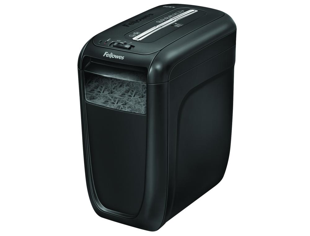FELLOWES DESTRUCTEUR 60CS DESTRUCTEUR 60CS FELLOWES