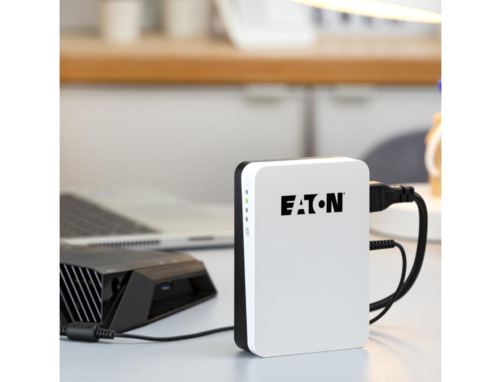 ONDULEUR EATON 3S MINI ONDULEUR COMPACT EATON 3S MINI