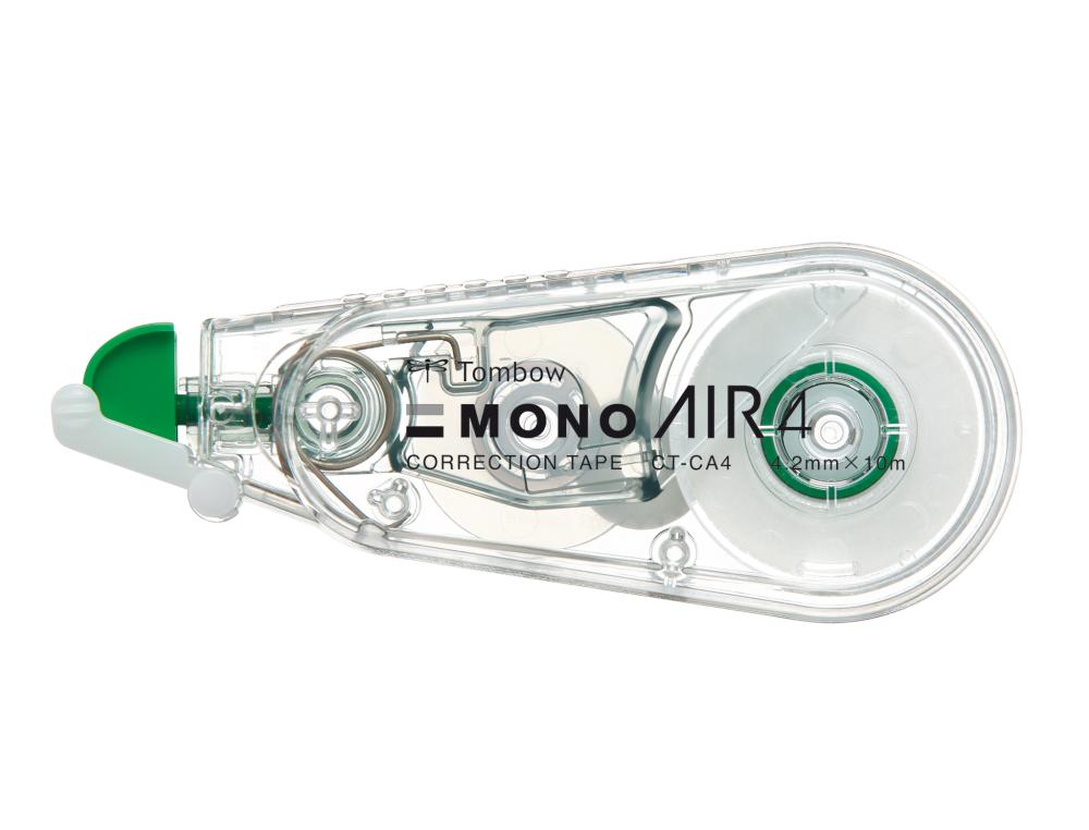 CORRECTEUR MONO AIR 4 TOMBOW CORRECTEUR MONO AIR 4 TOMBOW