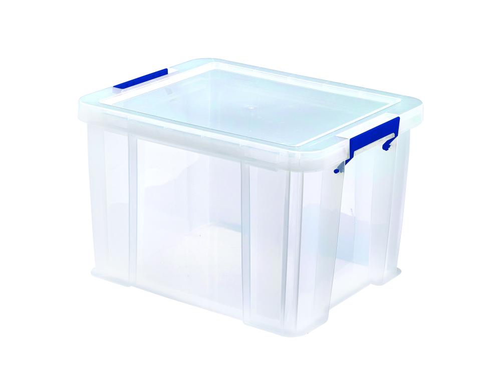 BOITE RANGEMENT PROSTORE 36L BOITE DE RANGEMENT - FELLOWES - PROSTORE 36L