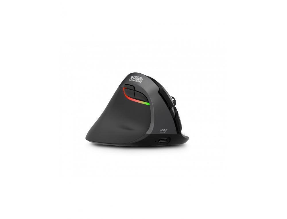 SOURIS SSFIL ERGO PRO GAUCHERUSOURIS SANS FIL ERGO PRO POUR GAUCHER